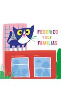 Federico y sus familias