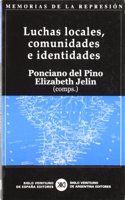 Luchas locales, comunidades e identidades