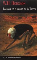 La casa en el confin de la Tierra