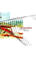 Carme Pinos: Projects Since 1991