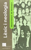 Lexic i neologia (IULA (UPF)) (Catalan, French and Spanish Edition)