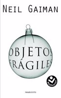 Objetos fragiles