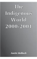 Indigenous World 2000/2001