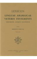 Lexicon Linguae Aramaicae Veteris
