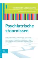 Psychiatrische Stoornissen