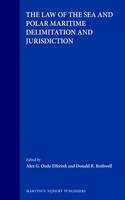 Law of the Sea and Polar Maritime Delimitation and Jurisdiction