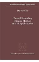 Natural Boundary Integral Method and Its Applications