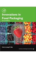 Innovations in Food Packaging 2nd edn