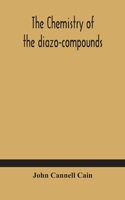 chemistry of the diazo-compounds