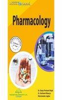 Pharmacology D. Pharm 2nd Year