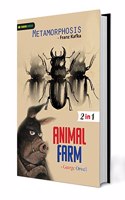 Animal Farm and Metamorphosis