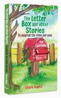 The Letter Box and Other Stories: To nourish the mind and soul | A Wonderful Collection of Stories with Pride | Fear | Love and Hate | Universal Emotions; 12+ Age
