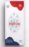 CBSE Simplified: Class 12 English Core | Latest NCERT Based Interactive Guide Book (20+ Solved Papers, Mock Tests, Videos, 500+ Practice Questions, Simplified Notes & more)
