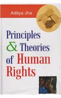 Principles and Theories of Human Rights