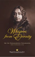 Whispers From Eternity