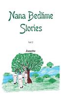 Nana Bedtime Story - Vol2