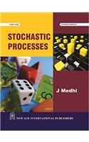 Stochastic Processes