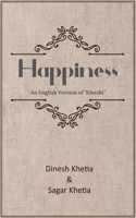 Happiness - An English version of 