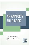 An Aviator's Field Book