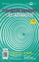 Coordinate Geometry for JEE (Advanced), 3e