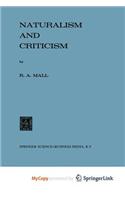 Naturalism and Criticism