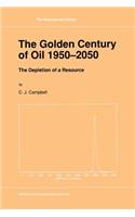 Golden Century of Oil 1950-2050