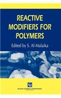 Reactive Modifiers for Polymers