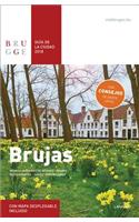 Brujas Guï¿½a de la Cuidad 2018