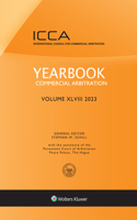 Yearbook Commercial Arbitration, Volume XLVIII (2023)