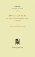 New Sense of the Past