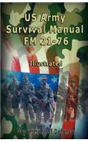 US Army Survival Manual