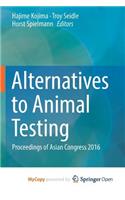 Alternatives to Animal Testing