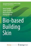 Bio-based Building Skin