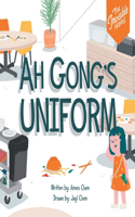 Ah Gong's Uniform