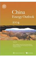 China's Energy Outlook 2004