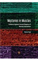 Mysteries in Muscle Contraction