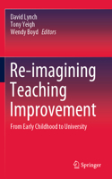 Re-imagining Teaching Improvement