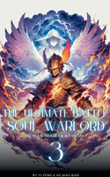 Ultimate Battle Soul Warlord