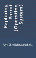 Exploring Parrot (Operating System): Parrot OS and Cybersecurity Basics