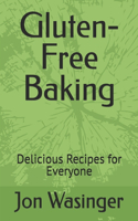 Gluten-Free Baking