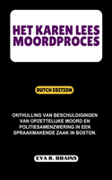 Het Karen Lees Moordproces