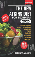The New Atkins Diet for Beginners 2025