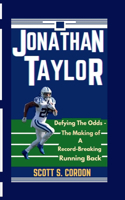 Jonathan Taylor