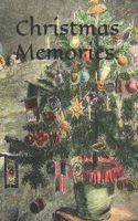 Christmas Memories Of Days Gone By.