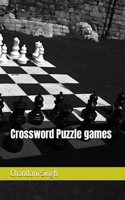 Crosswords puzzle