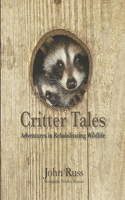 Critter Tales