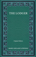 The Lodger - Original Edition