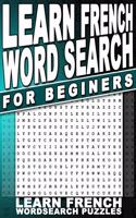 Learn French Word Search for Beginners