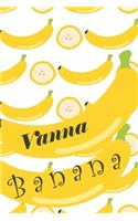 Vanna Banana