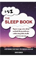 Sleep Book